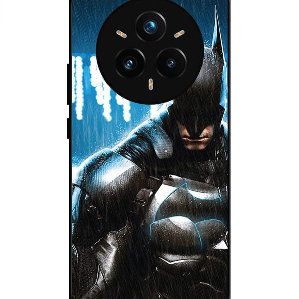 realme 14 pro 5g, Metal Back Cover