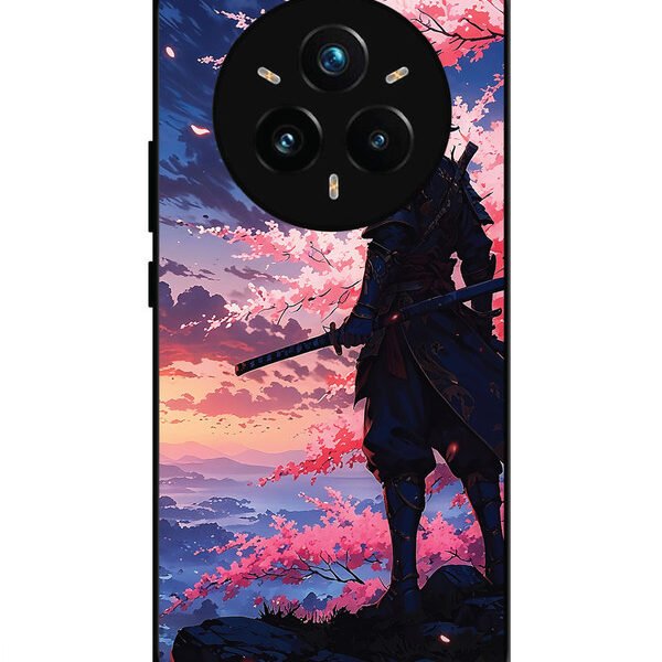 realme 14 pro 5g, Metal Back Cover