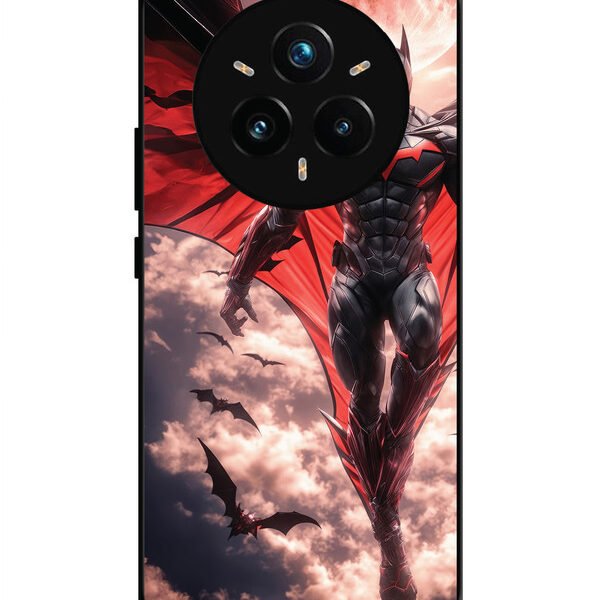 realme 14 pro 5g, Metal Back Cover