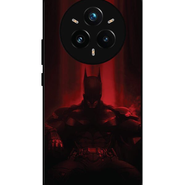 realme 14 pro 5g, Metal Back Cover