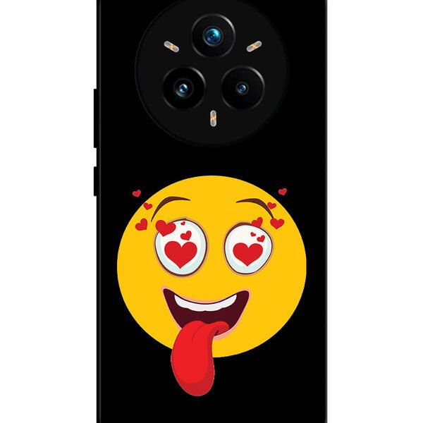 realme 14 pro plus 5g, Metal Back Cover