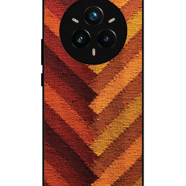 realme 14 pro plus 5g, Metal Back Cover