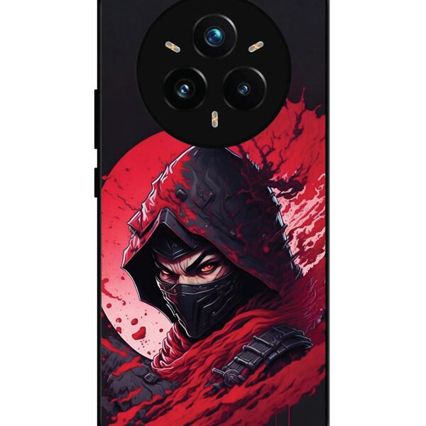 realme 14 pro plus 5g, Metal Back Cover