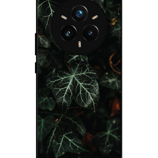 realme 14 pro plus 5g, Metal Back Cover