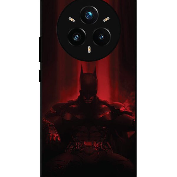 realme 14 pro plus 5g, Metal Back Cover