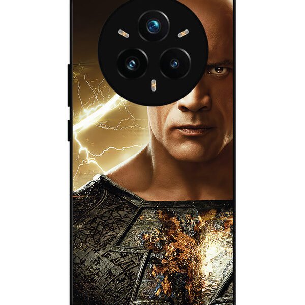 realme 14 pro plus 5g, Metal Back Cover