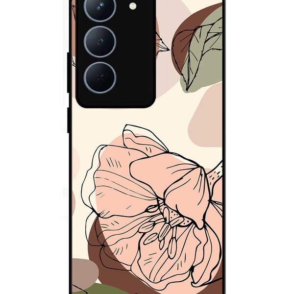 realme 14x 5g, Metal Back Cover