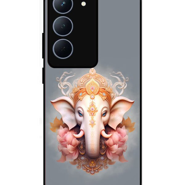 realme 14x 5g, Metal Back Cover