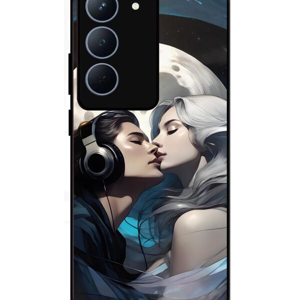 realme 14x 5g, Metal Back Cover