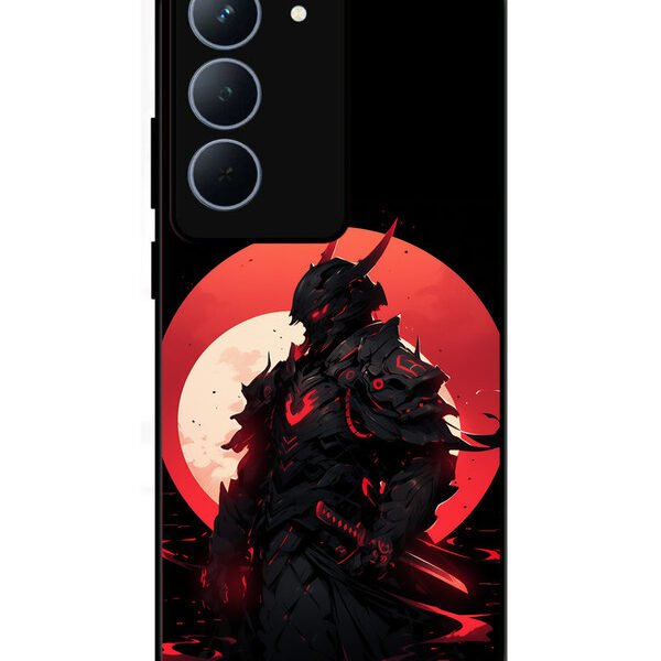 realme 14x 5g, Metal Back Cover