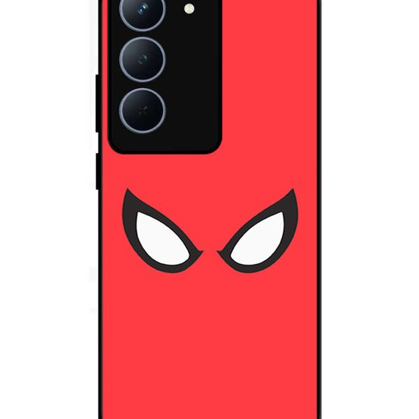 realme 14x 5g, Metal Back Cover