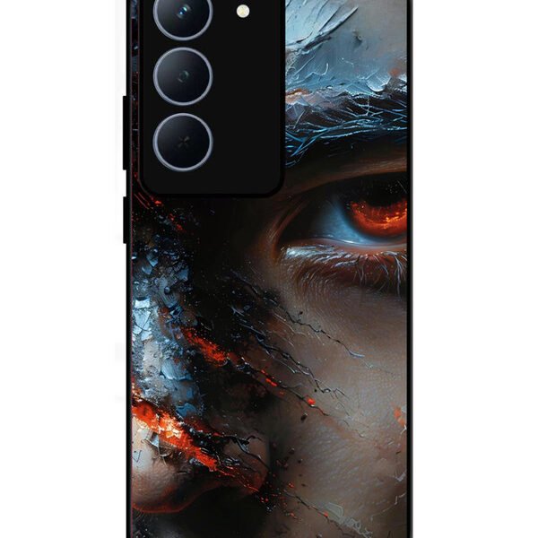 realme 14x 5g, Metal Back Cover