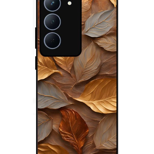 realme 14x 5g, Metal Back Cover