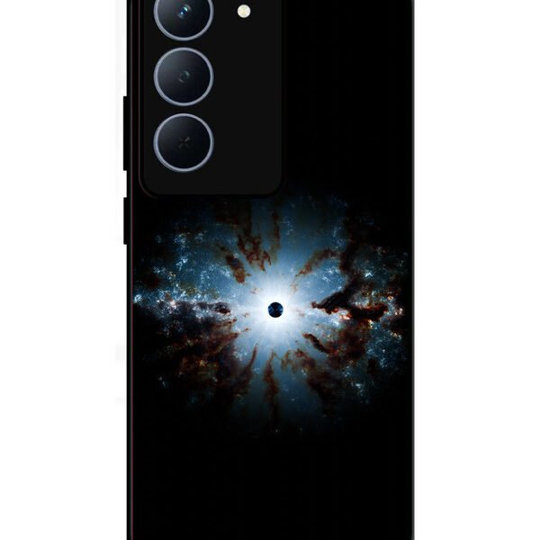 realme 14x 5g, Metal Back Cover