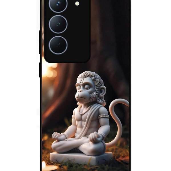 realme 14x 5g, Metal Back Cover