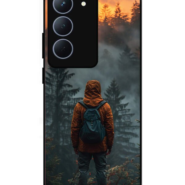 realme 14x 5g, Metal Back Cover