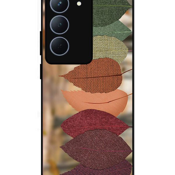 realme 14x 5g, Metal Back Cover