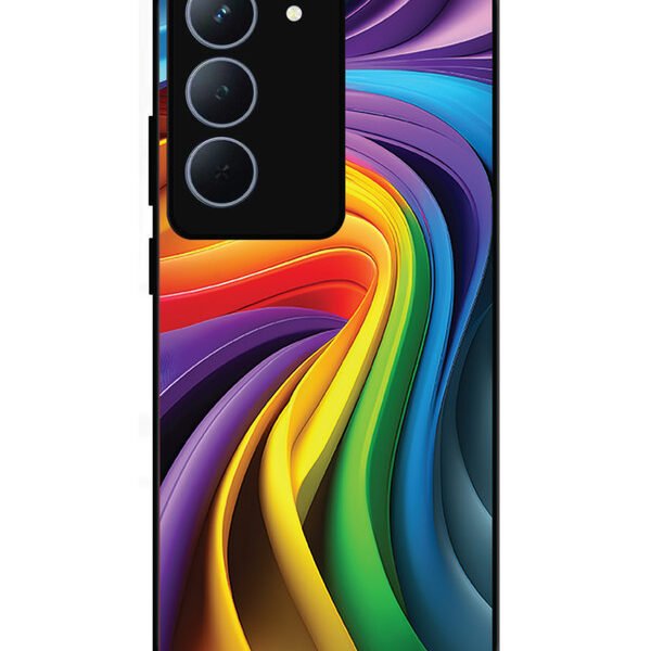realme 14x 5g, Metal Back Cover