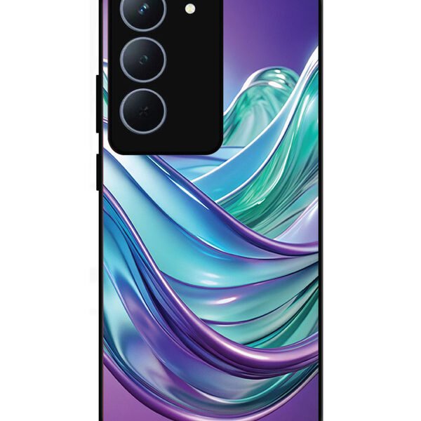 realme 14x 5g, Metal Back Cover