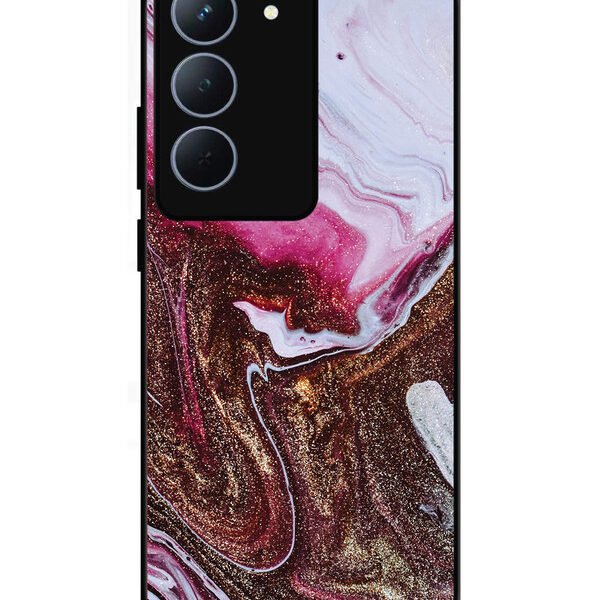realme 14x 5g, Metal Back Cover