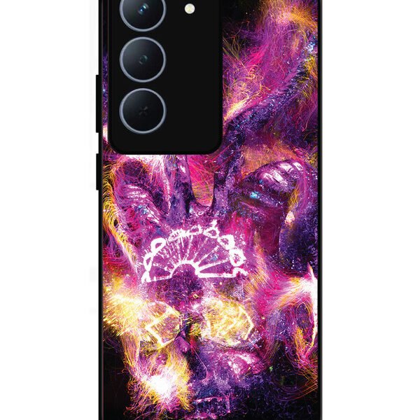 realme 14x 5g, Metal Back Cover