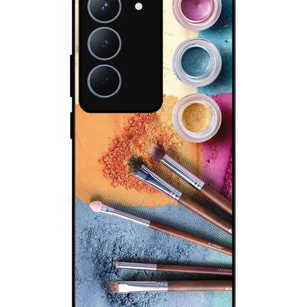 realme 14x 5g, Metal Back Cover