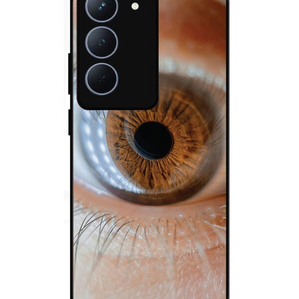 realme 14x 5g, Metal Back Cover