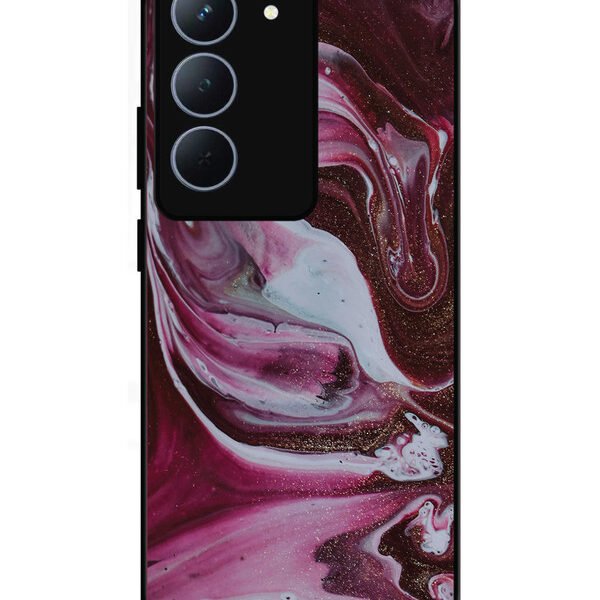 realme 14x 5g, Metal Back Cover