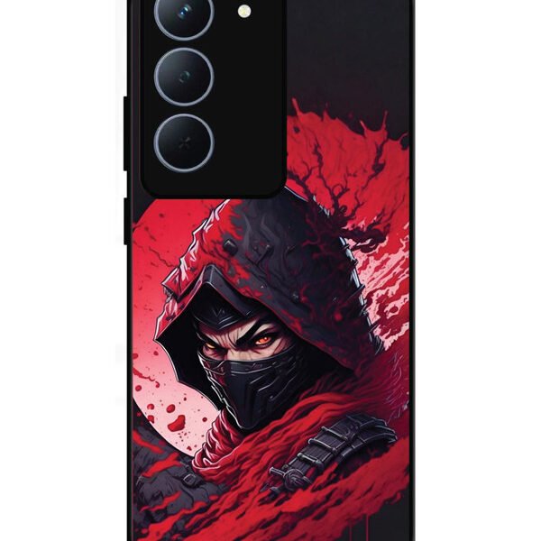 realme 14x 5g, Metal Back Cover