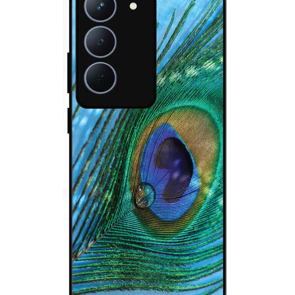 realme 14x 5g, Metal Back Cover