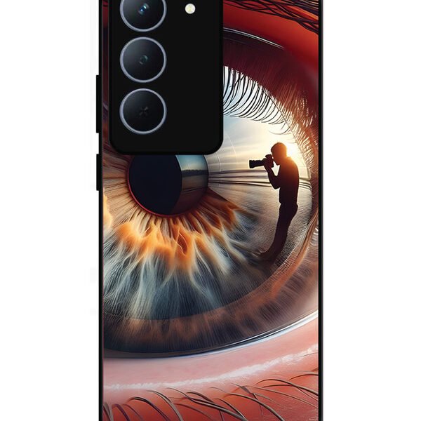 realme 14x 5g, Metal Back Cover