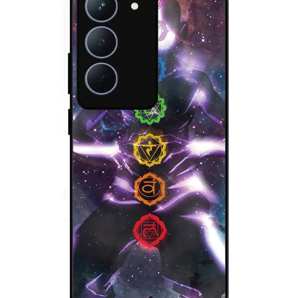 realme 14x 5g, Metal Back Cover