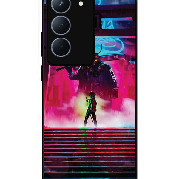 realme 14x 5g, Metal Back Cover