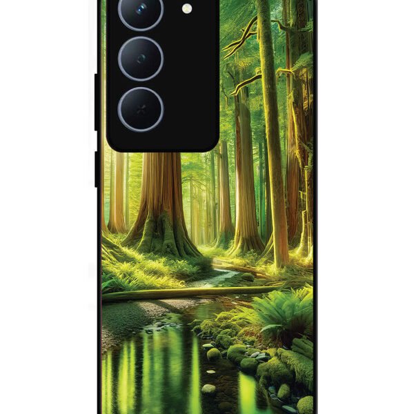 realme 14x 5g, Metal Back Cover