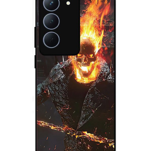 realme 14x 5g, Metal Back Cover