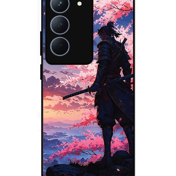 realme 14x 5g, Metal Back Cover