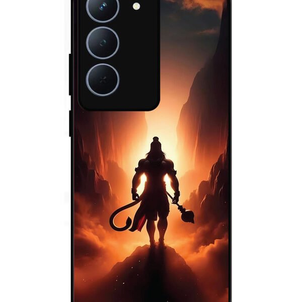 realme 14x 5g, Metal Back Cover