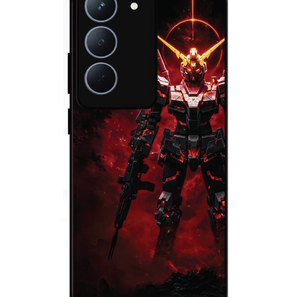 realme 14x 5g, Metal Back Cover