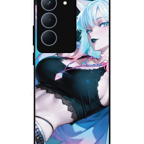 realme 14x 5g, Metal Back Cover