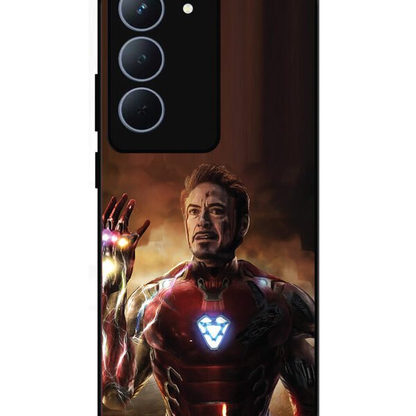realme 14x 5g, Metal Back Cover