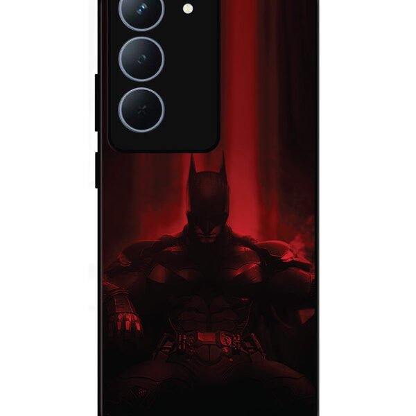 realme 14x 5g, Metal Back Cover