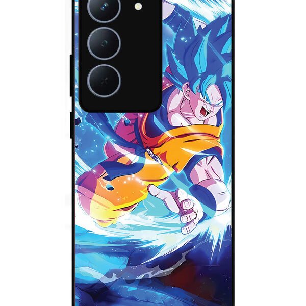 realme 14x 5g, Metal Back Cover