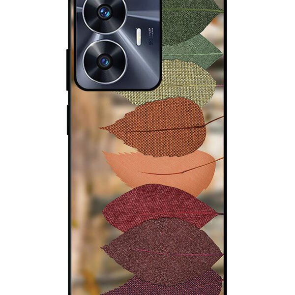 realme c55, Metal Back Cover