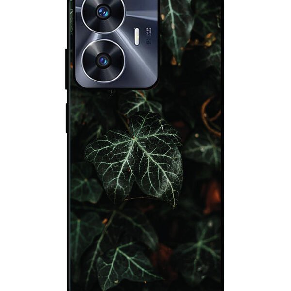 realme c55, Metal Back Cover