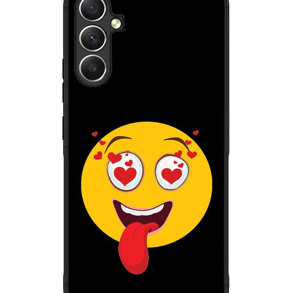 samsung galaxy a34 5g, Metal Back Cover