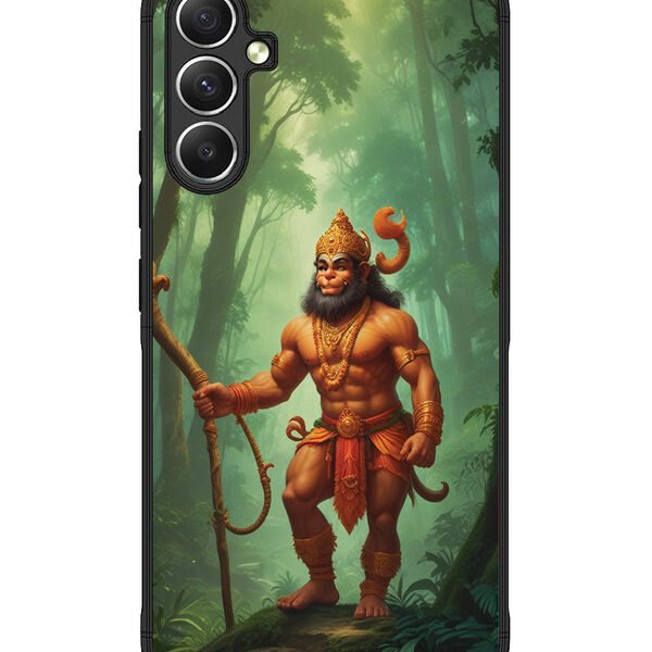 samsung galaxy a34 5g, Metal Back Cover