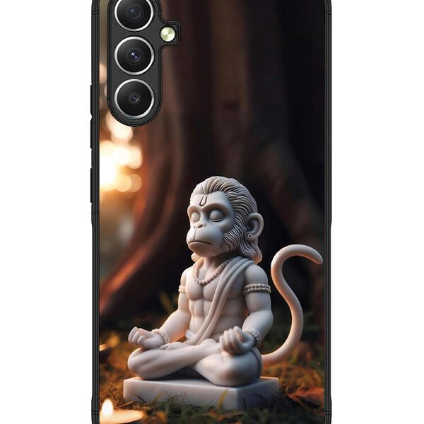 samsung galaxy a34 5g, Metal Back Cover