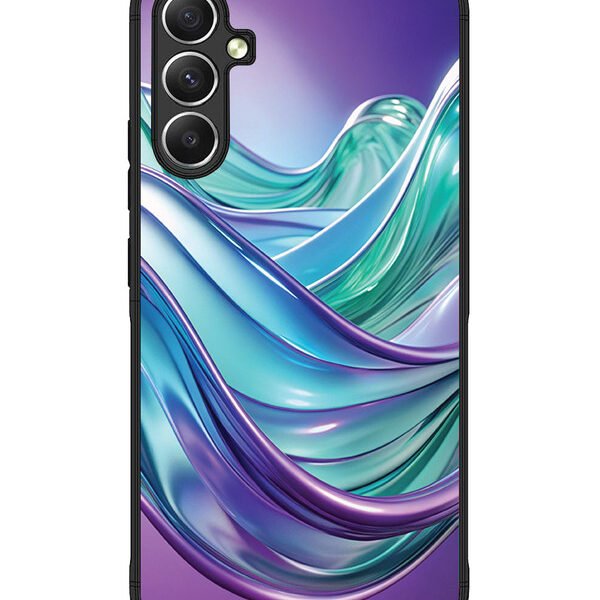 samsung galaxy a34 5g, Metal Back Cover