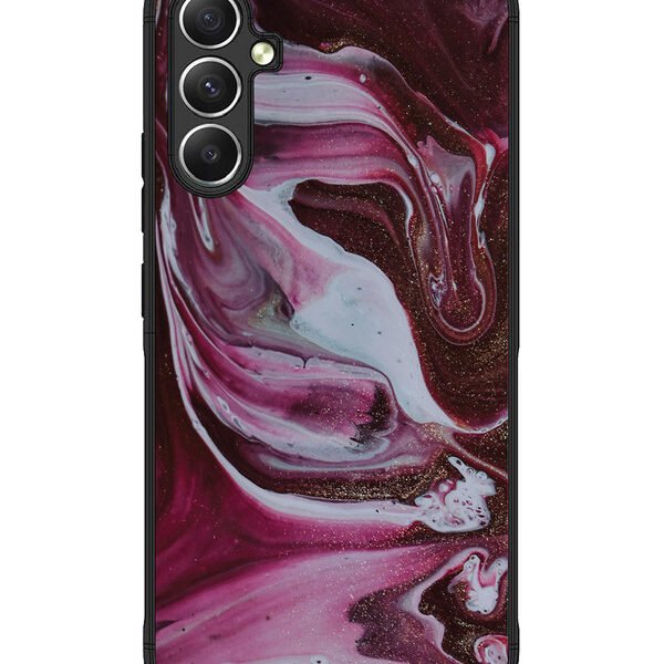 samsung galaxy a34 5g, Metal Back Cover