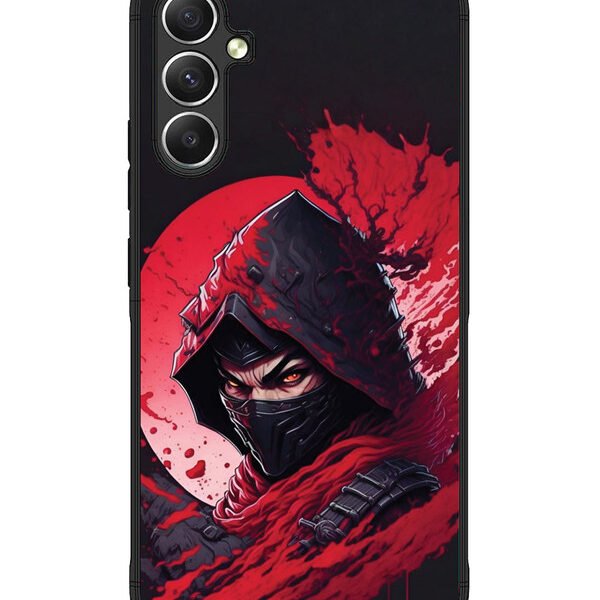samsung galaxy a34 5g, Metal Back Cover